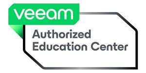 Veeam Authorized Education Center